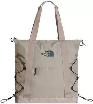 The North Face Borealis (NF0A52SV0WB1) Laptopfach white