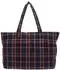 Mandarina Duck Tartan (P10UWT08_B16) red