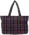 Mandarina Duck Tartan (P10UWT08_B16) red