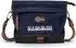 Napapijri Bering Messenger 24 cm blue(NP0A8AHV1761) blue