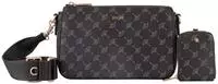 Joop Women Cortina 1.0 Jasmina - Schultertasche XS 24 cm (seal brown) - Braun