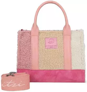 Fritzi aus Preu&szlig;en Square Limited Teddy (FR5279506) beige