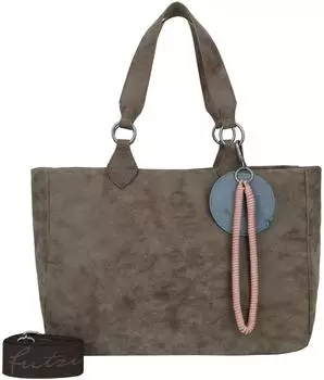 Fritzi aus Preu&szlig;en Izzy Vintage (FR5280069) grey