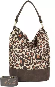 Fritzi aus Preu&szlig;en Izzy07 Limited Leo Camel (FR5280014) beige