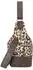 Fritzi aus Preußen Izzy07 Limited Leo Camel (FR5280014) beige