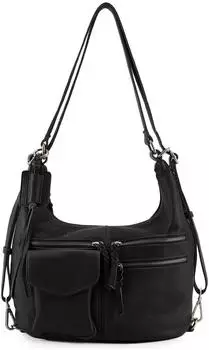 FREDsBRUDER Forever (250-3882_1001) black