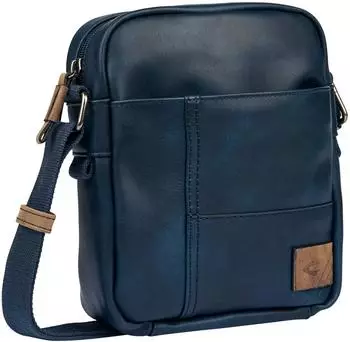 Camel Active Laos (011680-053) blue