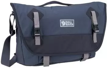 Fj&auml;llr&auml;ven Vardag Messenger 39 cm Laptopfach blue(23200417_560) Laptopfach blue