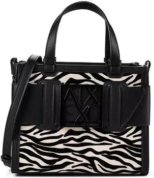 Armani Exchange Susy (XW000392_AF26445_MC149) black