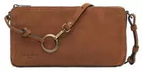 Liebeskind 2182344-8850, Liebeskind Clarice II Hydro Suede M | Umh&auml;ngetasche -...