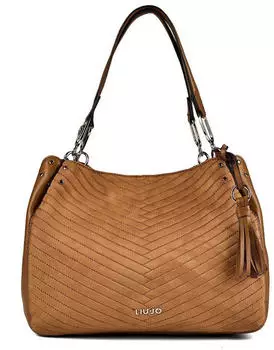 LIU Jo Cirry (AF6185_T760A_81140) brown