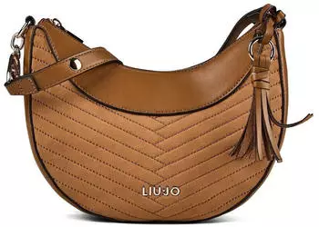 LIU Jo Cirry (AF6186_T760A_81140) brown