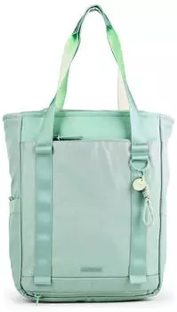 American Tourister Minima (162277-A995) Laptopfach green