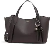 GUESS Damen Handtasche Melody 2 in 1 Brown