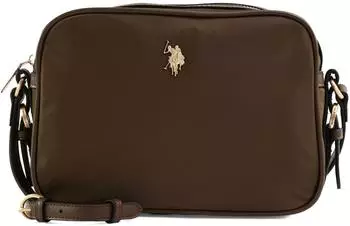 U.S. Polo Assn. Houston (BEUHU6381WZC511) brown