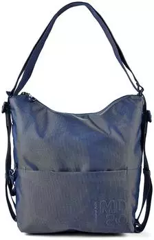 Mandarina Duck MD20 (P10QMT38_B10) blue