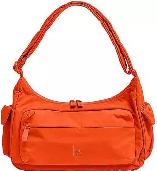 GOT BAG Pocket Bag (BA0601MO-902) orange