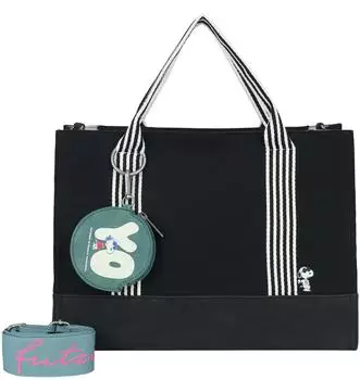 Fritzi aus Preu&szlig;en Peanuts x fritzi (FP5280618) black