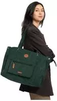 CABAIA Maxi Tote Bag L Bremen 1PK TU -