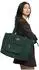 Cabaïa Maxi Tote Bag Velvet (CAB996WRYH) green