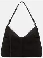Liebeskind 2182544-8932, Liebeskind Mila Hydro Suede | Beuteltasche - Damen |...
