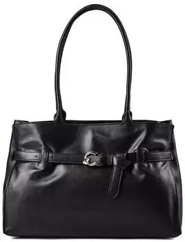 Coccinelle Sabine (E1VH5110201_001) black