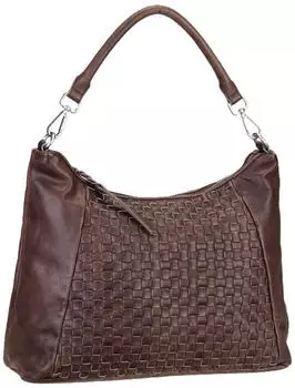 FREDsBRUDER Calm Weave (F2605302_2035) brown