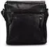 Jost Glasgow (3036-001) black