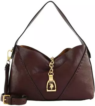 U.S. Polo Assn. Helcho (BIU269309WVP511) brown