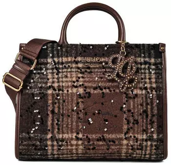 LIU Jo Ridhi (AF6206_T759A_00533) brown