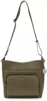 Mandarina Duck Mellow Leather (P10FZT10_B08) oliv