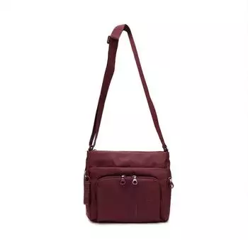 Mandarina Duck MD 20 (P10QMT58_B03) red