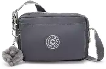 Kipling Basic Abanu (KPKI4208HV61) grey