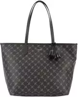 Joop Women Cortina 1.0 Lara - Shopper 32 cm (seal brown) - Braun