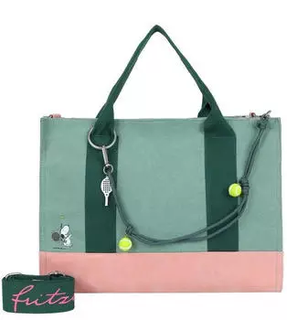 Fritzi aus Preu&szlig;en Peanuts x fritzi (FP5280601) green
