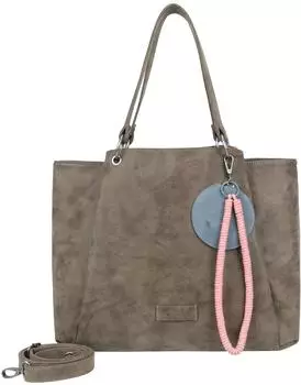 Fritzi aus Preu&szlig;en Fritzi42N (FR5280052) grey