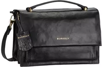 Burkely Fine Florence (1001710.34.10) black