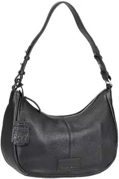 Burkely Soft Skylar (1000866.85.10) black