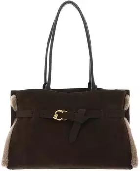 Coccinelle Sabine (E1VH6110201_509) brown
