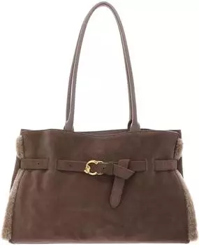 Coccinelle Sabine (E1VH6110201_N59) brown
