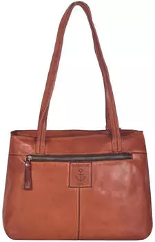 Harbour 2nd Urban Poets (UP.15098_cognac) brown