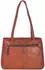 Harbour 2nd Urban Poets (UP.15098_cognac) brown