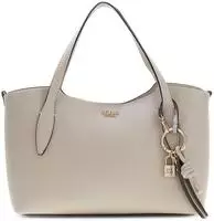 Guess HWBG9735060-LTA, Guess Melody | Handtasche - Damen | braun