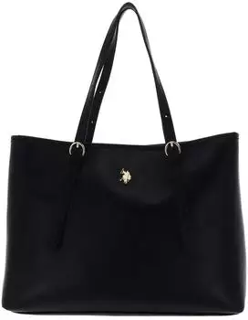 U.S. Polo Assn. Blackstone (BIU4B8935WVP000) black