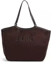 Liu Jo Shopper Tote braun