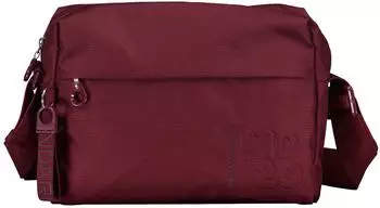 Mandarina Duck MD20 (P10QMTV8_B03) red