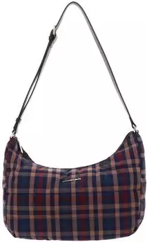 Mandarina Duck Tartan (P10UWT06_B16) red