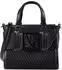 Armani Exchange Susy (XW000392_AF26444_MC043) black