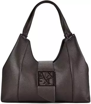 Armani Exchange Susy (XW003002_AF11902_U6032) brown