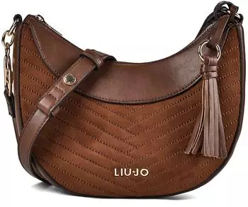 LIU Jo Cirry (AF6186_T760A_09032) brown